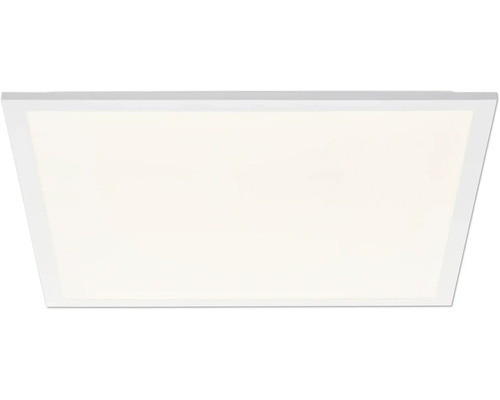 Rechteckige Deckenleuchte