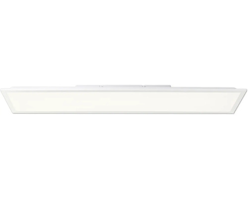 Weisse LED Deckenleuchte