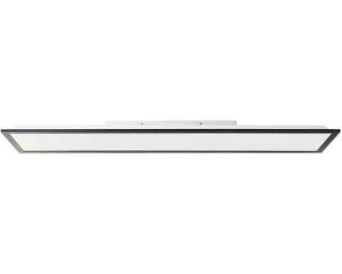 Plafonnier au design rectangulaire