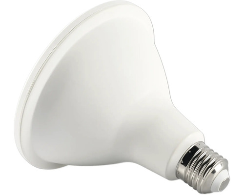 Eclairage de plante Vitavia Grow 95 lampe LED E27 / 17 W blanc 5000 K blanc neutre Lampe à réflecteur LED avec filetage E27