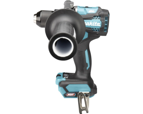 Perceuse-visseuse à choc sans fil Makita XGT® DF001GZ 40V, sans batterie ni chargeur