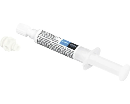 Grohe Quickfix Kleber mit Adapter