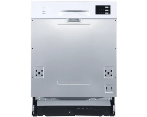 Lave-vaisselle pour installation de cuisine