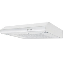 Cuisine complète avec appareils Optifit Dakar286 270 cm blanc brillant démontée variante réversible KPDK 2702WDE-9+