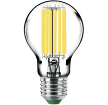 LED Lampe A60 E27/7,3W(100W) klar 1535 lm 4000 K tageslichtweiß