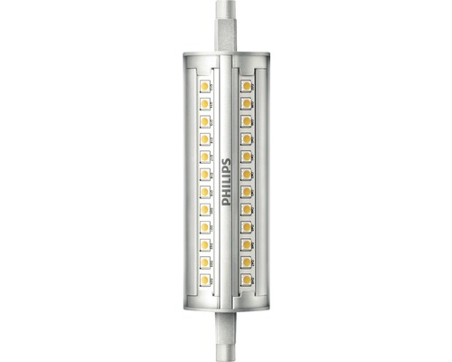 LED Lampe R7S/7,5W(60W) 950 lm 3000 K warmweiß 78 mm