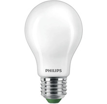LED Lampe A60 dimmbar E27/7,3W(100W) matt 1535 lm 2700 K warmweiß