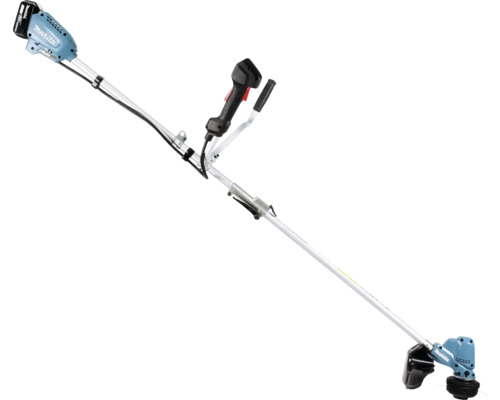 Makita Akku Rasentrimmer