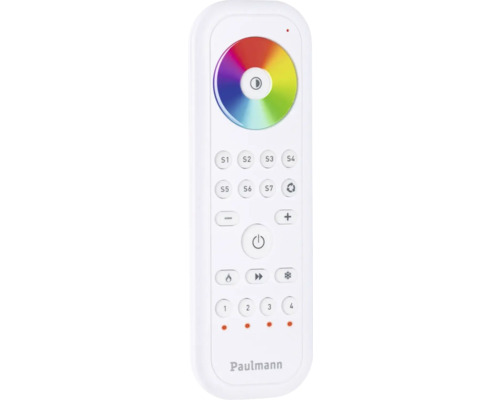 Télécommande Paulmann Smart Home Zigbee 3.0 ZB Smart Remote Control Gent 2