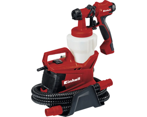 Einhell Farbsprühsystem TC-SY 700 S
