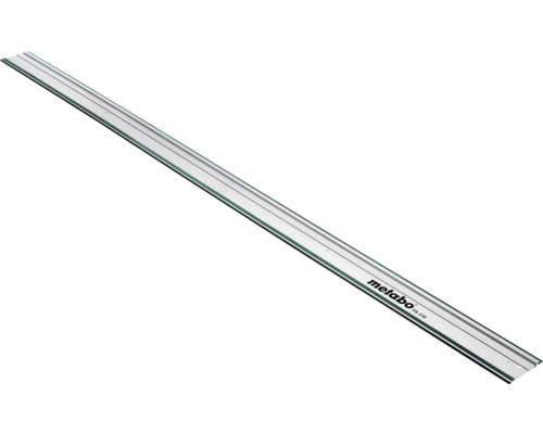 Rail de guidage Metabo pour scies