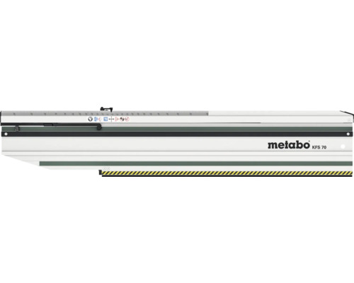 Metabo KFS 70 Défonceuse de bordure