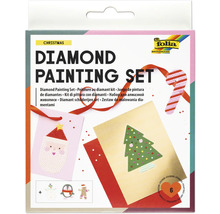 Set de peinture diamant Noël