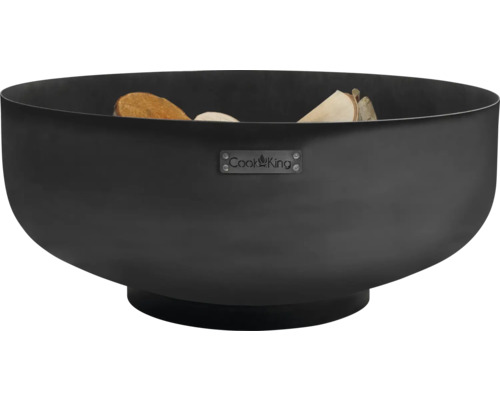 Brasero Palermo XXL Cook King 80 x 35 cm noir