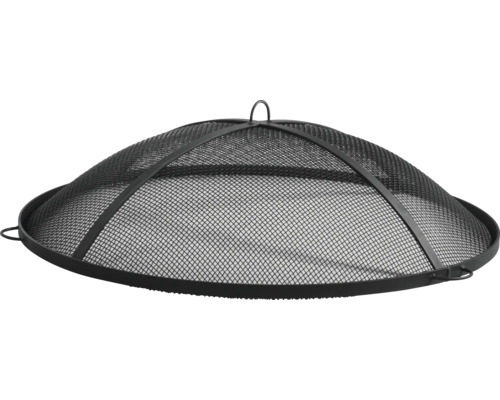 Funkenschutzhaube für Feuerschale