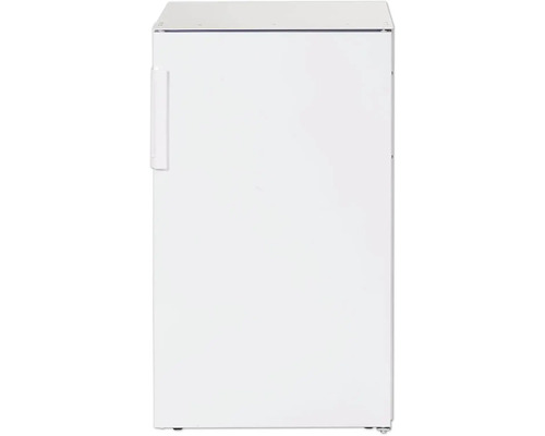 Freistehender Gefrierschrank mit Tür