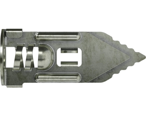 Cheville à expansion métallique