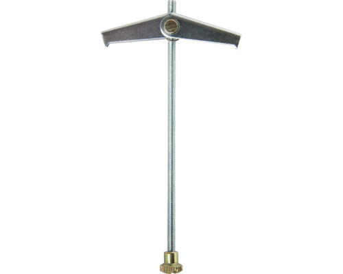 Metall Kippdübel für Trockenbauwände