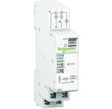 Minuterie Schneider Electric