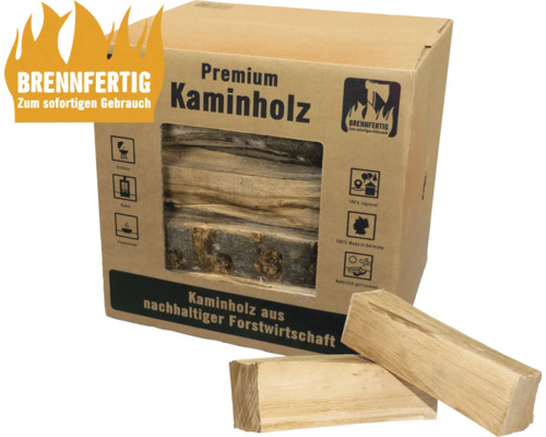 Brennholz/Kaminholz