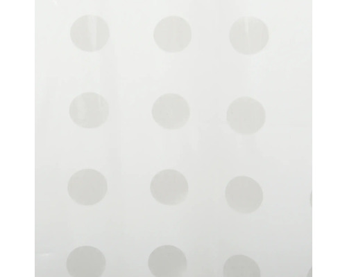 Textil mit Punktmuster