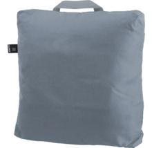 Sac de transport gris