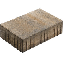 Pflasterstein Rechteckpflaster Crescendo muschelkalk mit Microfase 30 cm x 20 cm x 8 cm