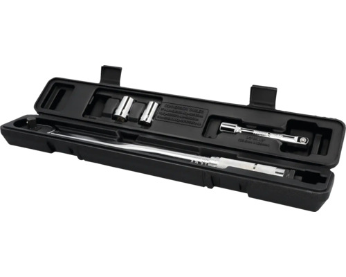 Drehmomentschlüssel-Set im Koffer