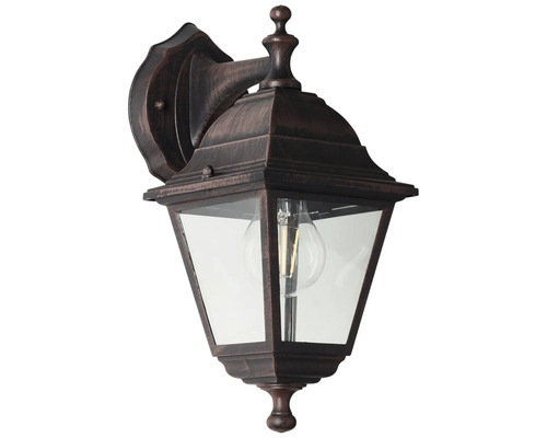 Wandleuchte für den Aussenbereich