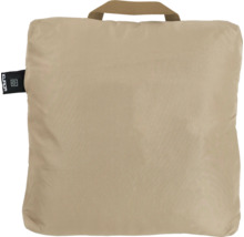 Coussin avec poignée de transport