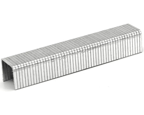 Agrafe JC Schwarz 345/10, 5000 pces