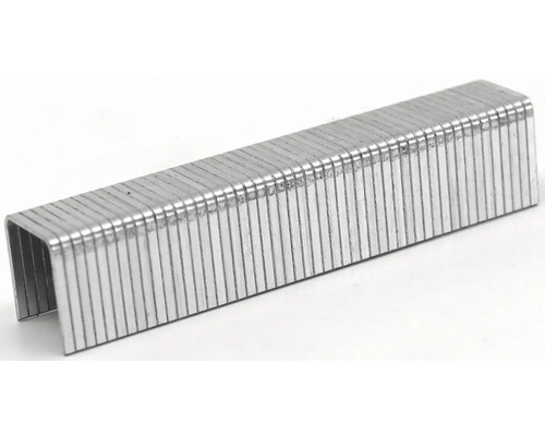 Agrafe JC Schwarz 345/12, 600 pces