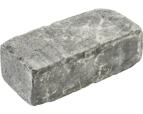 Mauerstein iBrixx Ambiente Grande basalt 42 x 21 x 14 cm