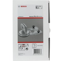 Verpackung der Bosch Fliesenschneider