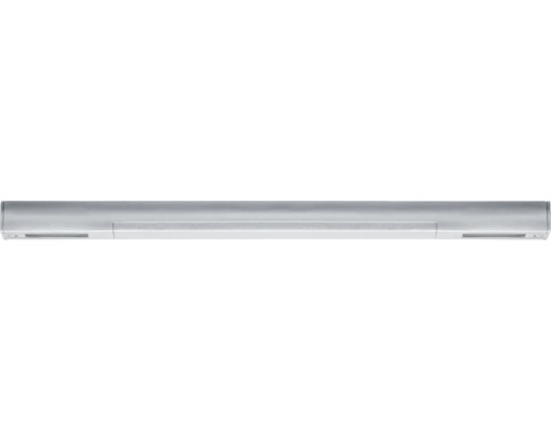 Alimentation centrale Paulmann URail Zigbee 3.0 304x21 mm max 100W chrome/mat Hotte aspirante