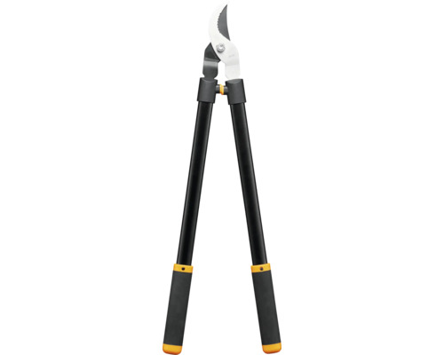 Élagueur à long manche pour le jardinage