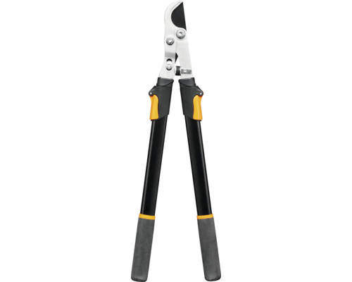 Sécateur à branches avec longs manches pour la taille de jardin