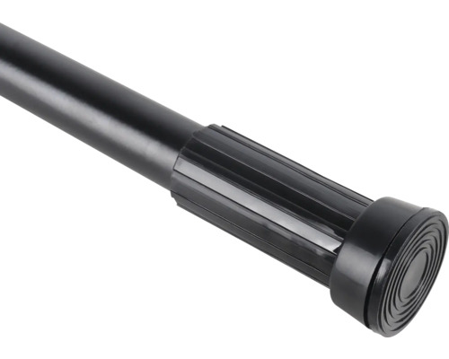 Ausziehbarer Duschvorhangstange