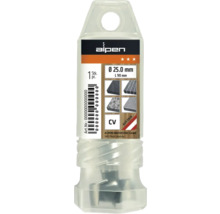 Mèche à façonner Forstner L : 90 x Ø 25,0 mm