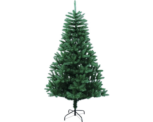 Sapin de Noël artificiel Lafiora Colorado h 155 cm