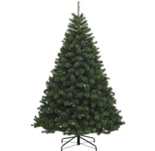 Sapin de Noël artificiel avec support