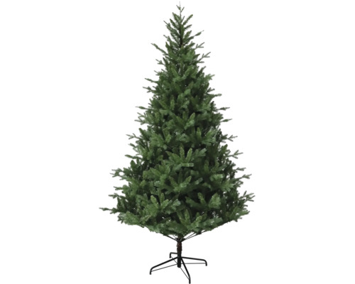 Arbre de Noël artificiel Lafiora Salzbourg 155 cm vert