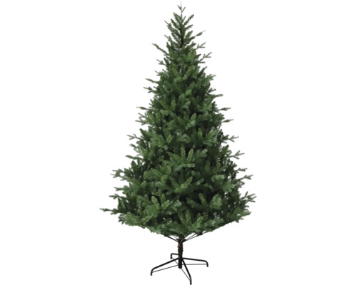 Sapin de Noël artificiel Lafiora Salzburg h 185 cm