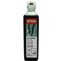 Huile moteur deux temps STIHL HP Super, 100 ml