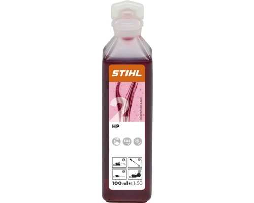 Huile à deux temps STIHL 1:50 100 ml