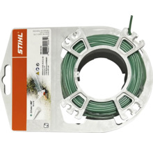 Fil de coupe Stihl, diamètre 2,0 mm, longueur 14 m
