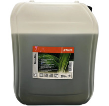 Bidon Stihl MotoMix avec un contenu de 20 litres