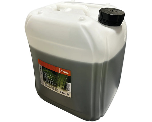 Bidon de carburant STIHL Motormix, 20 litres