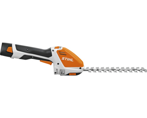 Taille-haie sans fil STIHL HSA 26 sans batterie ni chargeur