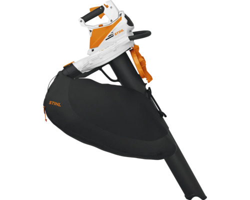 Aspirateur à feuilles sans fil STIHL SHA 56 sans batterie ni chargeur